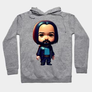 John Wick Hoodie